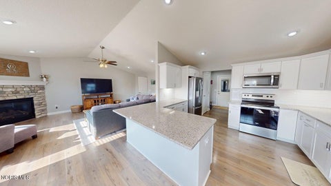 Tiny photo for 9315 Shaffer Street, Findlay, OH 45840 (MLS # 10011636)