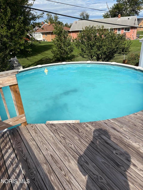 Tiny photo for 2515 Brenner Court, Toledo, OH 43611 (MLS # 10014425)