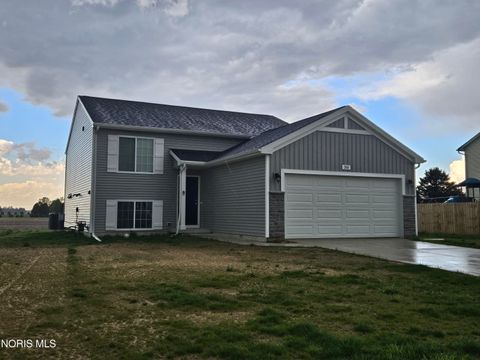 Tiny photo for 366 Douglas Drive, Liberty Center, OH 43532 (MLS # 10006706)