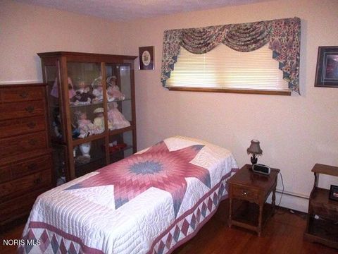 Tiny photo for 113 Willow Run Drive, Ottawa, OH 45875 (MLS # 10008269)