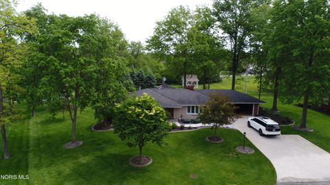 Tiny photo for 113 Willow Run Drive, Ottawa, OH 45875 (MLS # 10008269)