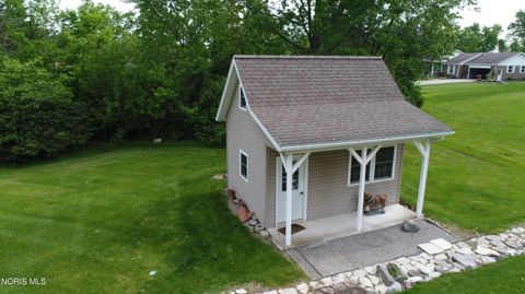 Tiny photo for 113 Willow Run Drive, Ottawa, OH 45875 (MLS # 10008269)
