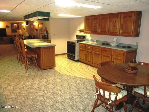 Tiny photo for 113 Willow Run Drive, Ottawa, OH 45875 (MLS # 10008269)