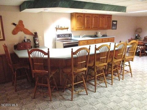 Tiny photo for 113 Willow Run Drive, Ottawa, OH 45875 (MLS # 10008269)