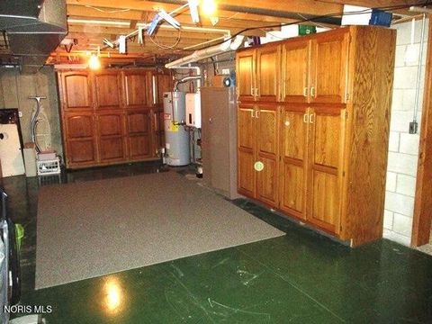 Tiny photo for 113 Willow Run Drive, Ottawa, OH 45875 (MLS # 10008269)