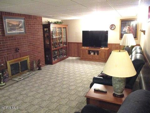 Tiny photo for 113 Willow Run Drive, Ottawa, OH 45875 (MLS # 10008269)