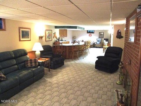 Tiny photo for 113 Willow Run Drive, Ottawa, OH 45875 (MLS # 10008269)