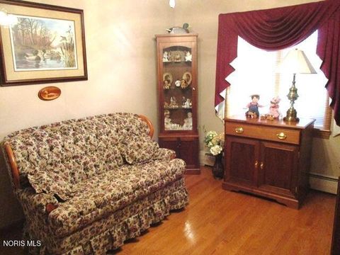 Tiny photo for 113 Willow Run Drive, Ottawa, OH 45875 (MLS # 10008269)