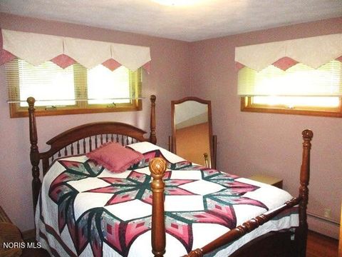 Tiny photo for 113 Willow Run Drive, Ottawa, OH 45875 (MLS # 10008269)