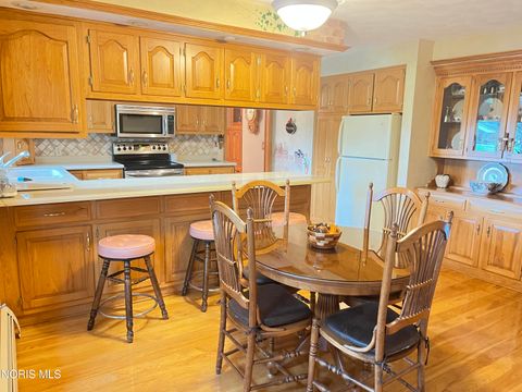 Tiny photo for 113 Willow Run Drive, Ottawa, OH 45875 (MLS # 10008269)