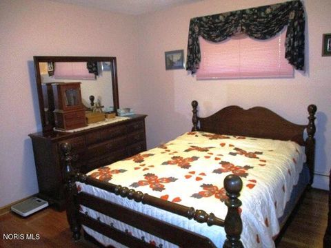 Tiny photo for 113 Willow Run Drive, Ottawa, OH 45875 (MLS # 10008269)