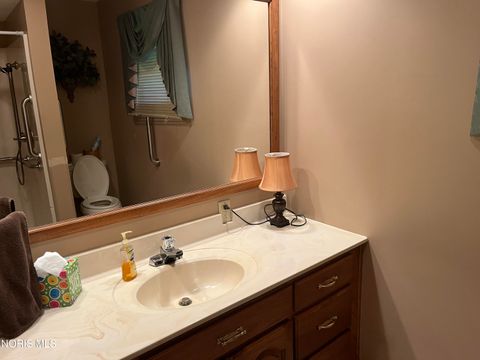 Tiny photo for 113 Willow Run Drive, Ottawa, OH 45875 (MLS # 10008269)