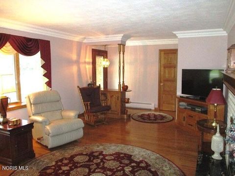 Tiny photo for 113 Willow Run Drive, Ottawa, OH 45875 (MLS # 10008269)
