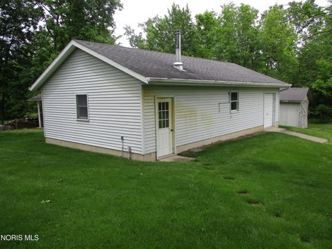 Tiny photo for 113 Willow Run Drive, Ottawa, OH 45875 (MLS # 10008269)