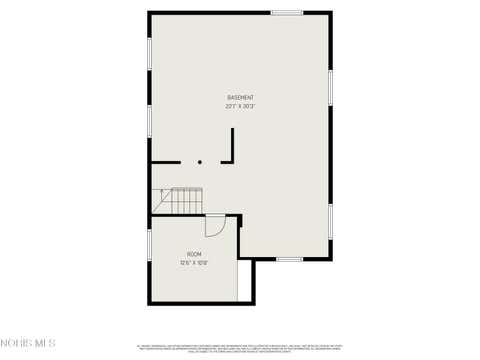 Tiny photo for 711 Boalt Street, Toledo, OH 43609 (MLS # 10011786)