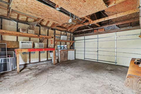 Tiny photo for 711 Boalt Street, Toledo, OH 43609 (MLS # 10011786)