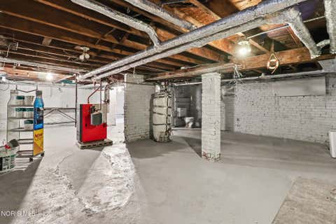 Tiny photo for 711 Boalt Street, Toledo, OH 43609 (MLS # 10011786)