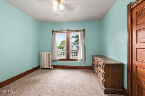 Tiny photo for 711 Boalt Street, Toledo, OH 43609 (MLS # 10011786)