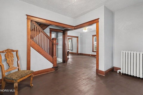Tiny photo for 711 Boalt Street, Toledo, OH 43609 (MLS # 10011786)
