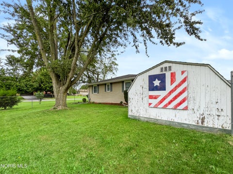 Tiny photo for 1001 W Bigelow Avenue, Findlay, OH 45840 (MLS # 10013963)