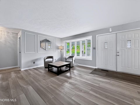 Tiny photo for 1001 W Bigelow Avenue, Findlay, OH 45840 (MLS # 10013963)