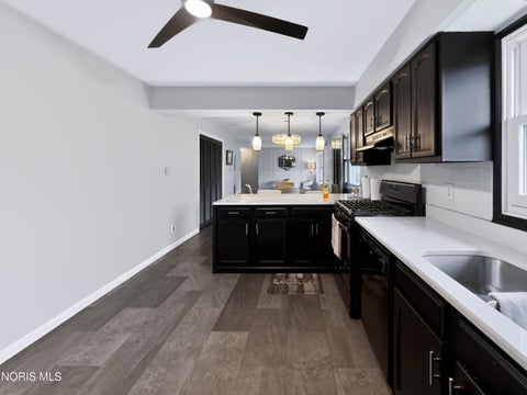 Tiny photo for 1001 W Bigelow Avenue, Findlay, OH 45840 (MLS # 10013963)