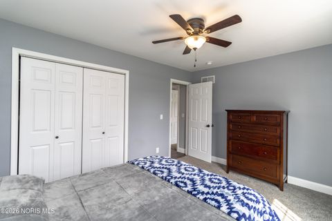 Tiny photo for 749 Parkside Drive, Wauseon, OH 43567 (MLS # 10004026)