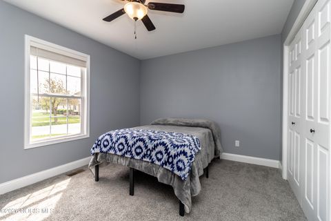 Tiny photo for 749 Parkside Drive, Wauseon, OH 43567 (MLS # 10004026)