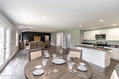 Tiny photo for 749 Parkside Drive, Wauseon, OH 43567 (MLS # 10004026)