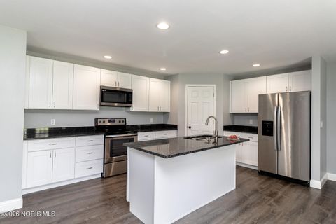 Tiny photo for 749 Parkside Drive, Wauseon, OH 43567 (MLS # 10004026)