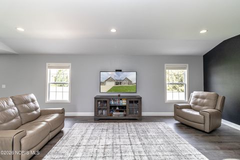 Tiny photo for 749 Parkside Drive, Wauseon, OH 43567 (MLS # 10004026)