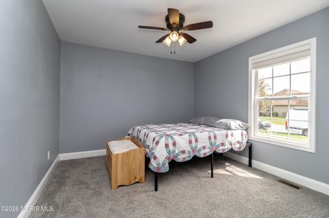 Tiny photo for 749 Parkside Drive, Wauseon, OH 43567 (MLS # 10004026)