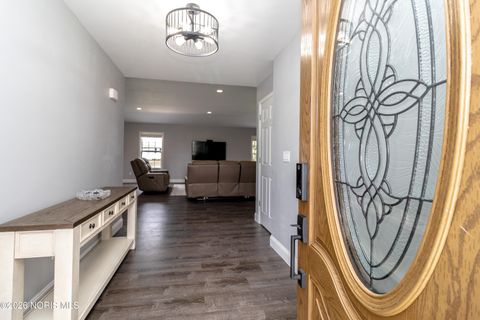 Tiny photo for 749 Parkside Drive, Wauseon, OH 43567 (MLS # 10004026)