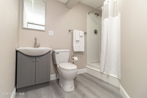 Tiny photo for 749 Parkside Drive, Wauseon, OH 43567 (MLS # 10004026)