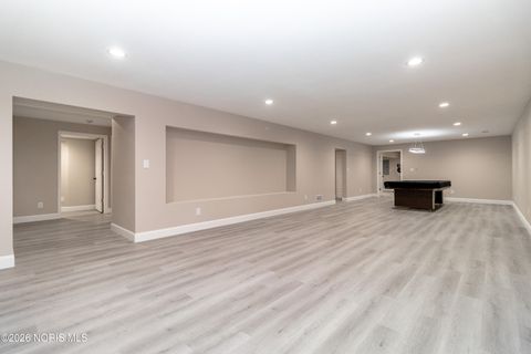 Tiny photo for 749 Parkside Drive, Wauseon, OH 43567 (MLS # 10004026)