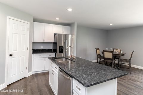 Tiny photo for 749 Parkside Drive, Wauseon, OH 43567 (MLS # 10004026)