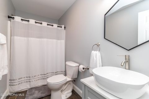 Tiny photo for 749 Parkside Drive, Wauseon, OH 43567 (MLS # 10004026)