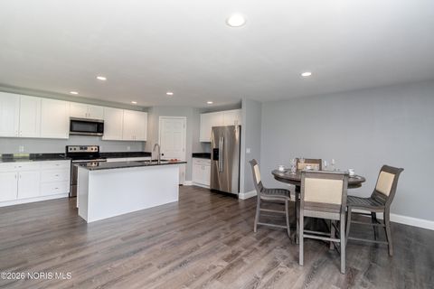 Tiny photo for 749 Parkside Drive, Wauseon, OH 43567 (MLS # 10004026)