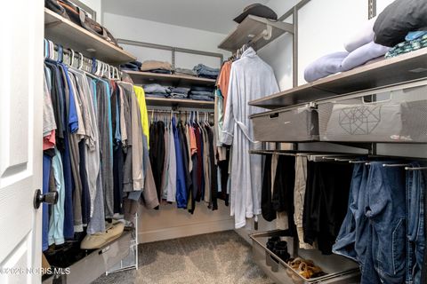 Tiny photo for 749 Parkside Drive, Wauseon, OH 43567 (MLS # 10004026)