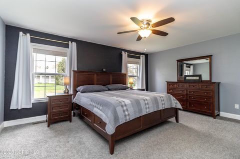 Tiny photo for 749 Parkside Drive, Wauseon, OH 43567 (MLS # 10004026)