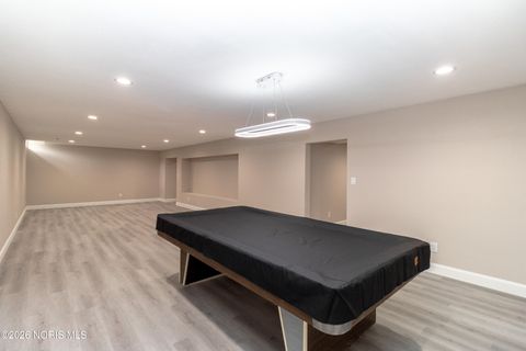 Tiny photo for 749 Parkside Drive, Wauseon, OH 43567 (MLS # 10004026)