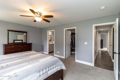 Tiny photo for 749 Parkside Drive, Wauseon, OH 43567 (MLS # 10004026)