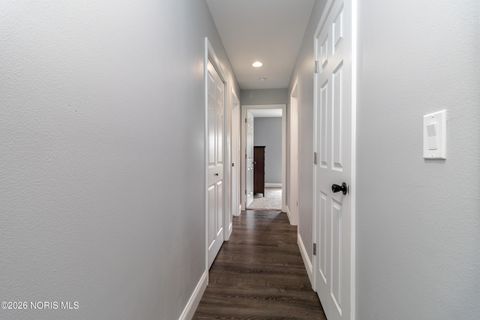 Tiny photo for 749 Parkside Drive, Wauseon, OH 43567 (MLS # 10004026)