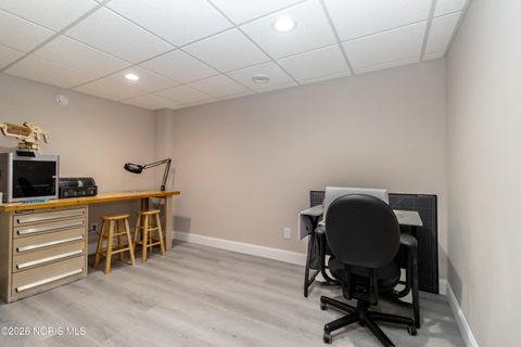 Tiny photo for 749 Parkside Drive, Wauseon, OH 43567 (MLS # 10004026)