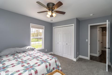 Tiny photo for 749 Parkside Drive, Wauseon, OH 43567 (MLS # 10004026)