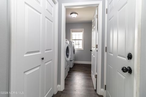 Tiny photo for 749 Parkside Drive, Wauseon, OH 43567 (MLS # 10004026)