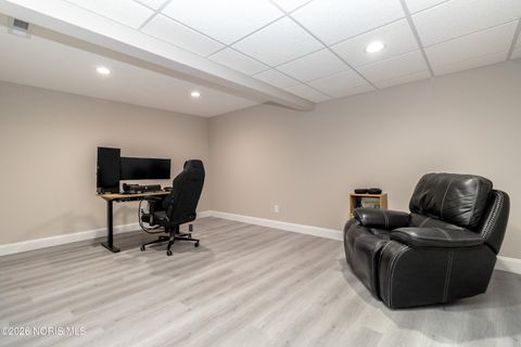 Tiny photo for 749 Parkside Drive, Wauseon, OH 43567 (MLS # 10004026)