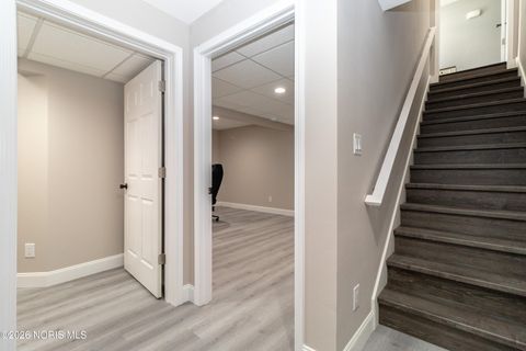 Tiny photo for 749 Parkside Drive, Wauseon, OH 43567 (MLS # 10004026)