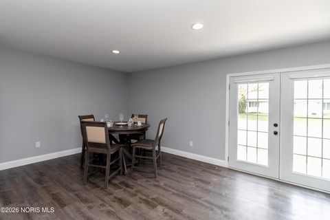 Tiny photo for 749 Parkside Drive, Wauseon, OH 43567 (MLS # 10004026)