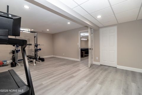 Tiny photo for 749 Parkside Drive, Wauseon, OH 43567 (MLS # 10004026)